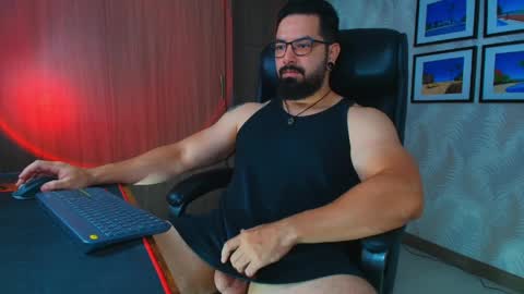 Robby online show from 05-28-26, 01:03