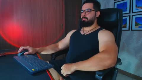 Robby online show from 05-28-26, 11:13