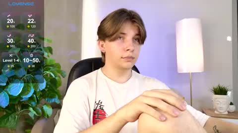 robby_manson online show from 10-07-25, 01:08