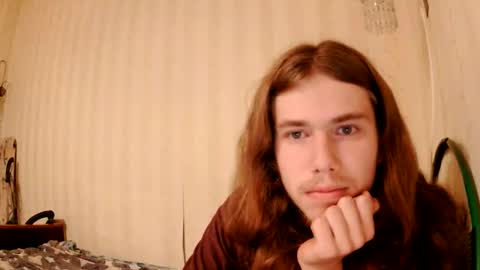 RobbyxAnderson online show from 10-10-25, 06:07