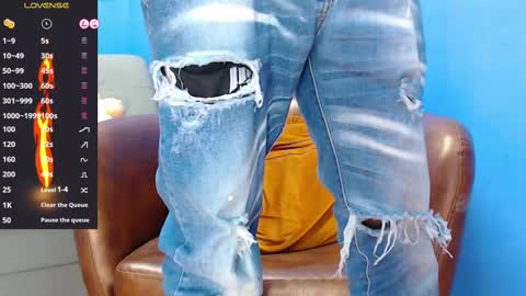 robert_kingg online show from 10-27-25, 05:22