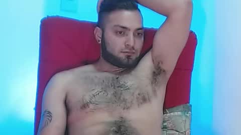 Snapshot of robert_leroy chatting on 01-13-25, 12:30 Stiven - online show from 01-13-25, 12:30