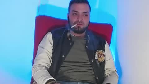 Snapshot of robert_leroy chatting on 01-17-25, 06:26 Stiven - online show from 01-17-25, 06:26