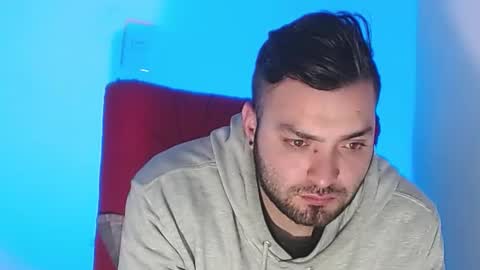 Snapshot of robert_leroy chatting on 01-19-25, 07:04 Stiven - online show from 01-19-25, 07:04