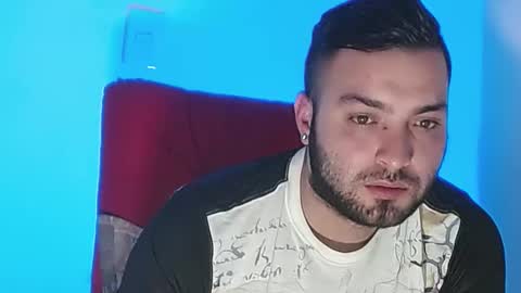 Snapshot of robert_leroy chatting on 01-21-25, 06:11 Stiven - online show from 01-21-25, 06:11