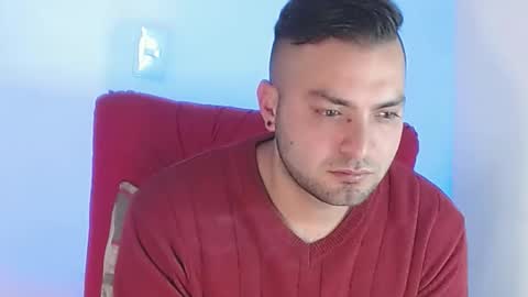 Snapshot of robert_leroy chatting on 02-02-25, 07:57 Stiven - online show from 02-02-25, 07:57