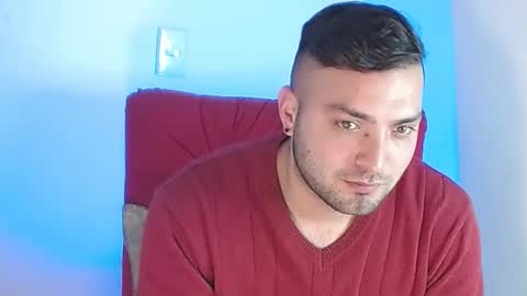 Snapshot of robert_leroy chatting on 02-04-25, 07:29 Stiven - online show from 02-04-25, 07:29