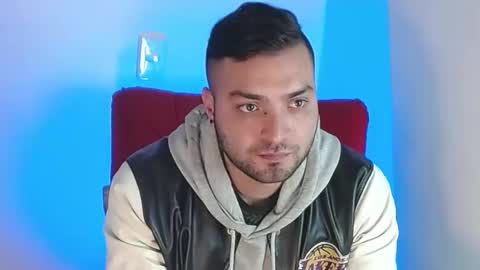 Snapshot of robert_leroy chatting on 02-06-25, 03:59 Stiven - online show from 02-06-25, 03:59