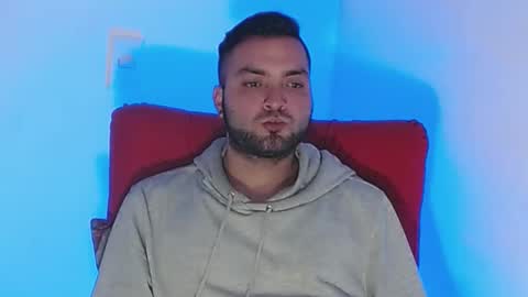 Snapshot of robert_leroy chatting on 02-14-25, 11:31 Stiven - online show from 02-14-25, 11:31