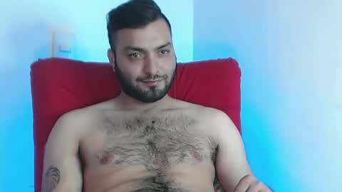 Snapshot of robert_leroy chatting on 02-22-25, 11:24 Stiven - online show from 02-22-25, 11:24