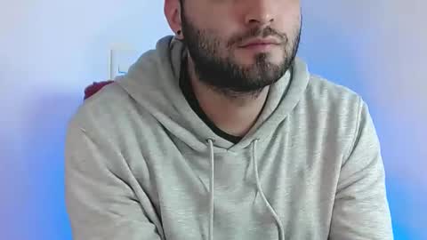 Snapshot of robert_leroy chatting on 02-23-25, 02:29 Stiven - online show from 02-23-25, 02:29