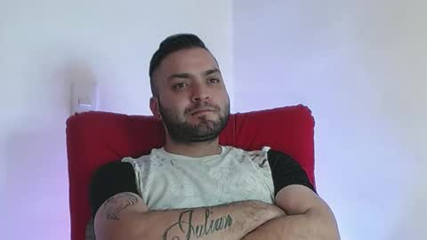 Snapshot of robert_leroy chatting on 03-10-25, 03:34 Stiven - online show from 03-10-25, 03:34