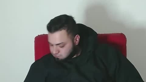 Snapshot of robert_leroy chatting on 09-11-25, 11:16 Stiven - online show from 09-11-25, 11:16