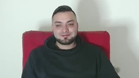 Snapshot of robert_leroy chatting on 09-15-25, 10:43 Stiven - online show from 09-15-25, 10:43