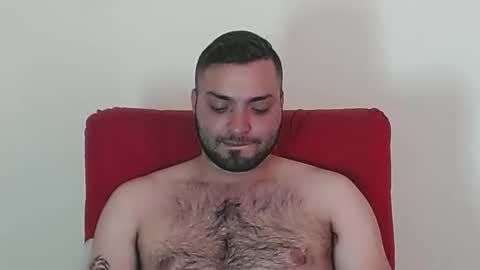 Snapshot of robert_leroy chatting on 09-23-25, 06:33 Stiven - online show from 09-23-25, 06:33