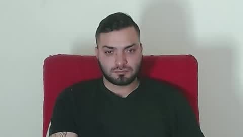 Snapshot of robert_leroy chatting on 09-24-25, 06:39 Stiven - online show from 09-24-25, 06:39