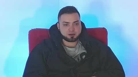 Snapshot of robert_leroy chatting on 09-28-25, 05:46 Stiven - online show from 09-28-25, 05:46