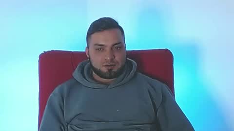 Snapshot of robert_leroy chatting on 10-02-25, 08:49 Stiven - online show from 10-02-25, 08:49