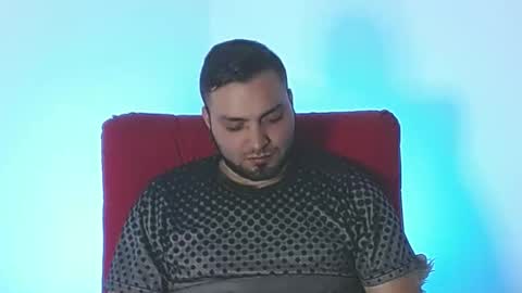 Snapshot of robert_leroy chatting on 10-05-25, 01:04 Stiven - online show from 10-05-25, 01:04