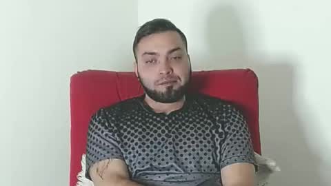 Snapshot of robert_leroy chatting on 10-06-25, 01:25 Stiven - online show from 10-06-25, 01:25