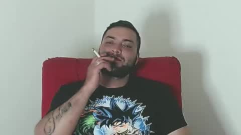 Snapshot of robert_leroy chatting on 10-10-25, 07:07 Stiven - online show from 10-10-25, 07:07