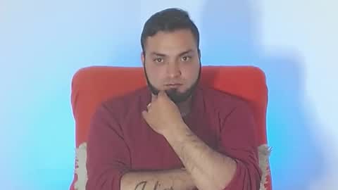 Snapshot of robert_leroy chatting on 10-16-25, 04:46 Stiven - online show from 10-16-25, 04:46