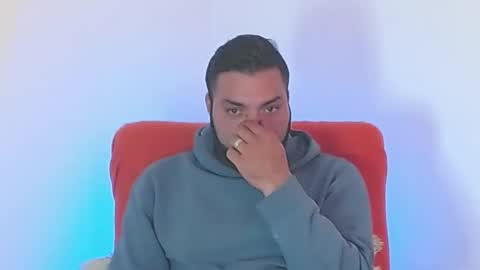 Snapshot of robert_leroy chatting on 10-18-25, 06:41 Stiven - online show from 10-18-25, 06:41