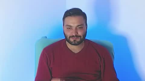 Snapshot of robert_leroy chatting on 11-20-25, 11:37 Stiven - online show from 11-20-25, 11:37