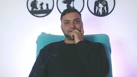 Snapshot of robert_leroy chatting on 12-03-25, 10:41 Stiven - online show from 12-03-25, 10:41