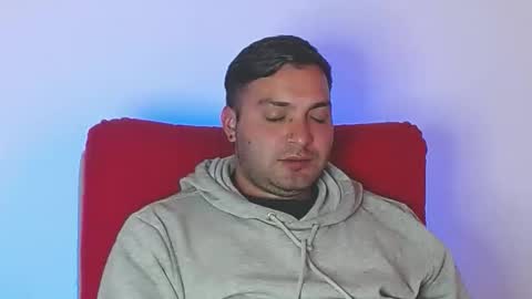 Stiven - online show from 01-18-26, 06:44