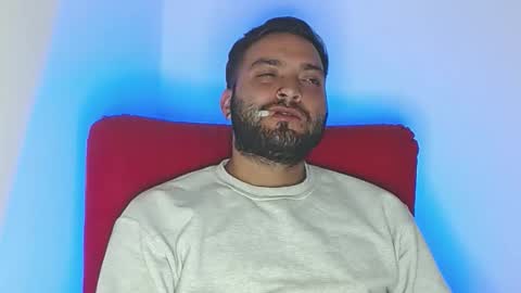 Stiven - online show from 02-15-26, 07:51