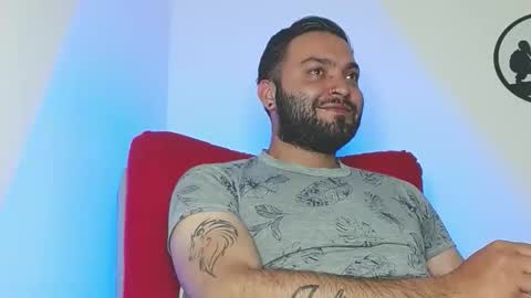 Stiven - online show from 02-21-26, 06:25