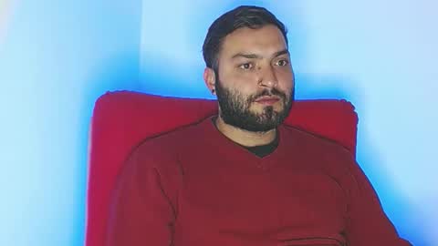 Stiven - online show from 02-25-26, 07:29