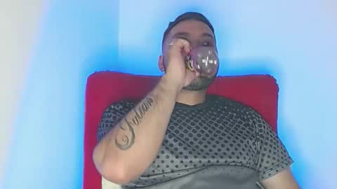 Stiven - online show from 02-28-26, 11:39