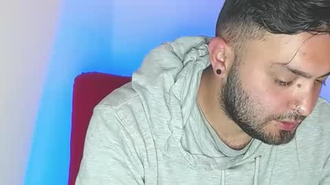 Stiven - online show from 03-08-26, 05:06