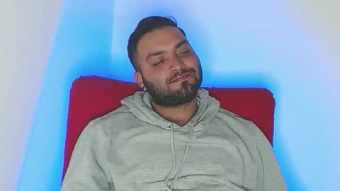 Stiven - online show from 03-12-26, 10:16