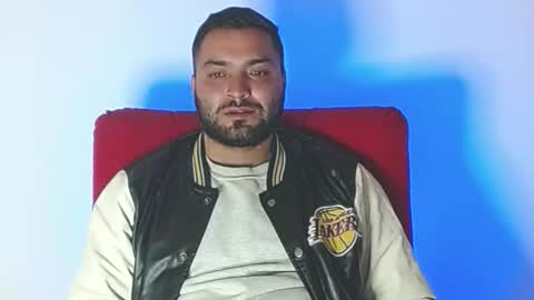 Stiven - online show from 03-31-26, 10:43