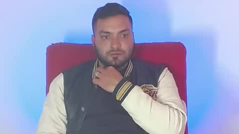 Stiven - online show from 04-20-26, 09:16