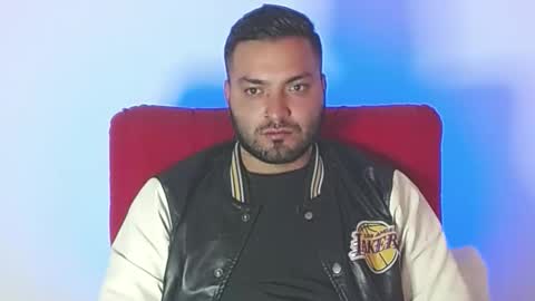 Stiven - online show from 04-22-26, 02:18