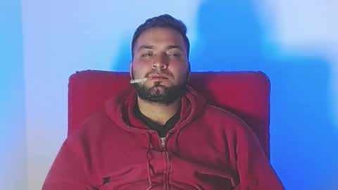 Stiven - online show from 05-18-26, 06:19
