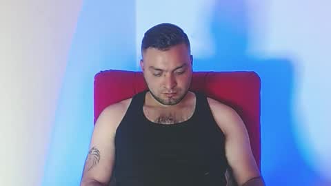 Stiven - online show from 05-31-26, 06:09