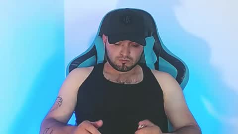 Stiven - online show from 06-30-26, 07:48