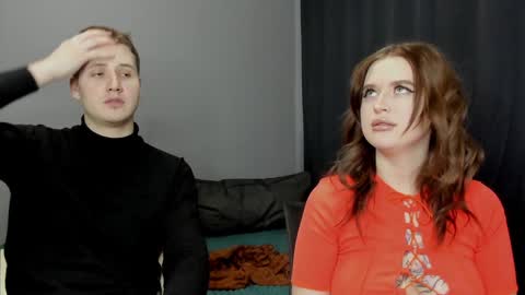 Lisa and Robert  i am online all days 900 am GMT3   online show from 01-15-25, 04:47