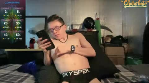 Robert Cici Jr. online show from 02-08-25, 03:19