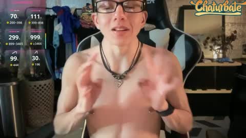 Robert Cici Jr. online show from 09-28-25, 01:44