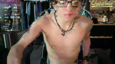 Robert Cici Jr. online show from 10-10-25, 11:20