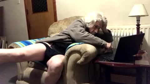 Snapshot of roberthorny69xxx chatting on 02-15-26, 02:08 Robert online show from 02-15-26, 02:08