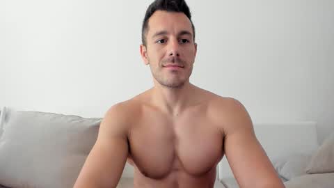 roberto4ever online show from 03-02-26, 07:15