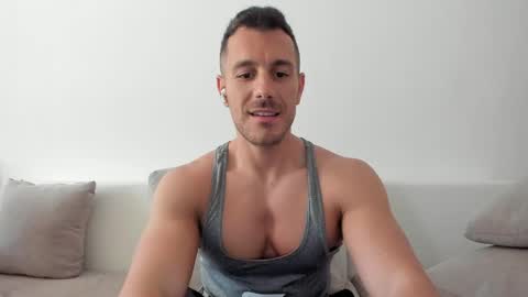 roberto4ever online show from 05-20-26, 10:32