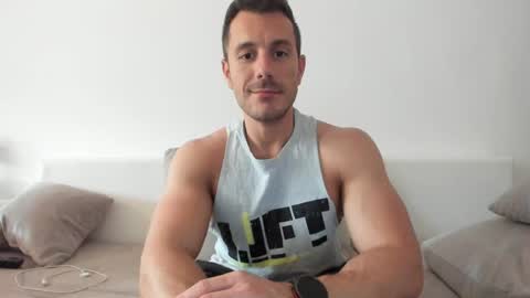 roberto4ever online show from 06-01-26, 11:23